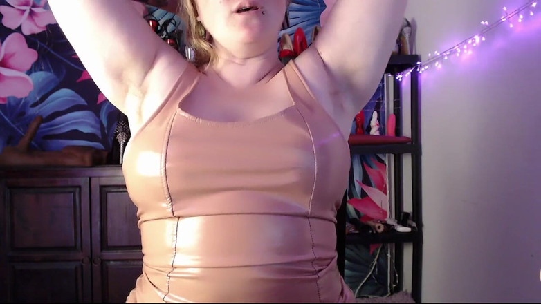 Kisicaxx: Jsi úchylce?