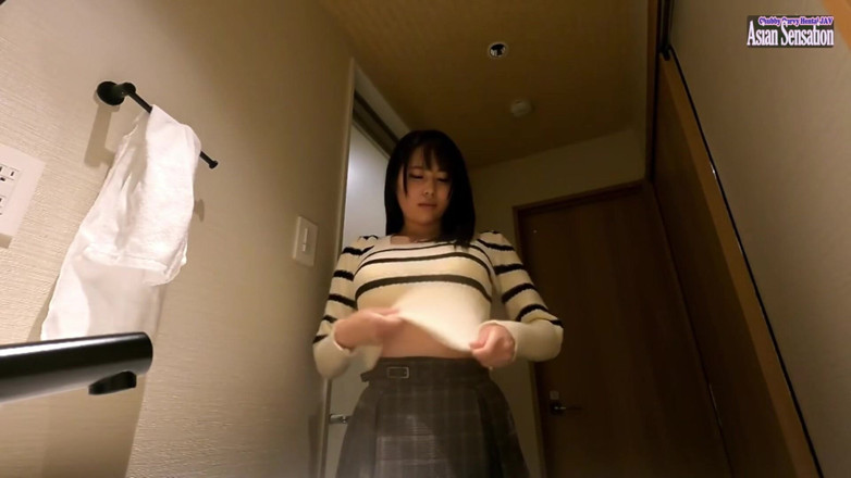 Juicy Bounce JAV Club: เพื่อนในวิทยาเขตเปลี่ยนคนรักต้องห้ามข้ามเส้นให้เป็นชู้ที่ยากจะลืม