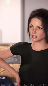 Kate 17 Kate a fost futută într-un ambalaj într-o mașină.
