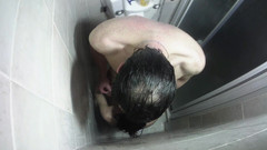 LauraOnHeels: Збірка MILF у душі та ванні, трахаючи піхву, рот і анус