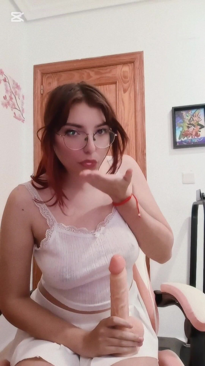 Softbrattypuppy: German JOI: Instruction for You with Reward at the End