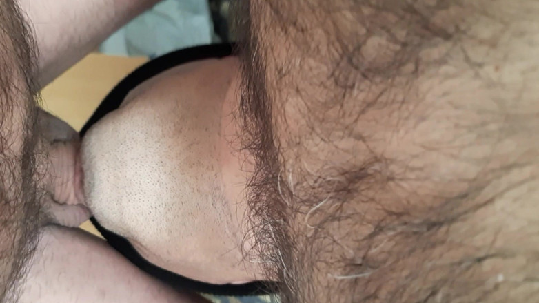 Grand Dick: Blowjob with Ejaculation