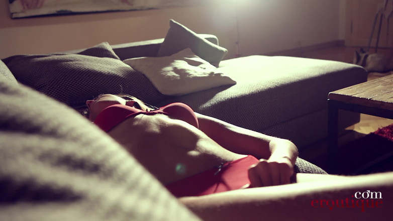 Eroutique: Sylvie deluxe - Bicchiere di Squirt