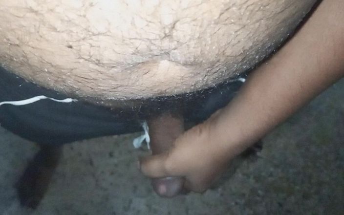 Sweet Indian cock: Bhabhi Ki Suhagrat Mere Saath a lízání velkého ptáka