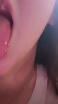 Being a Little Slut with Stepdaddy's Friends Is My Favorite