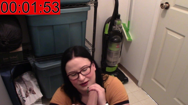 Katy Churchill: 天国で7分