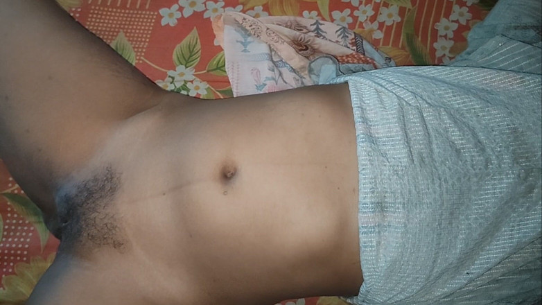 Rozi: バングラデシュの少女が久しぶりに彼氏と親密な関係を築く