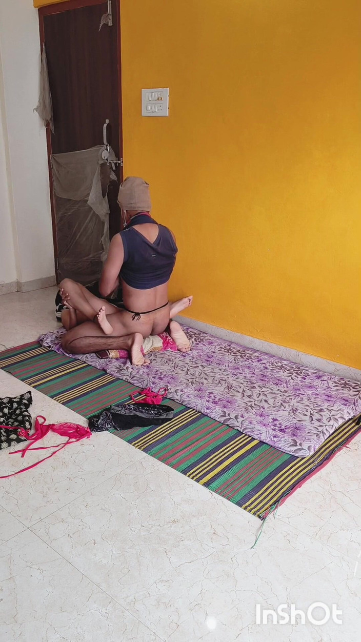 Desishycouple: Shivani Montando El Video Completo De Su Novio.