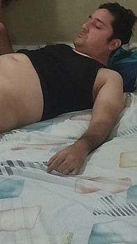 Chica De Tinder Cabalga Mi Verga Sin Condon