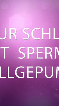 Niechlujny Głębokie gardło na Pulsujące BBC - Ślinienie MILF Uzależniony
