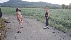Miss jj chose: Depende de ti encontrarlo (ballbusting)