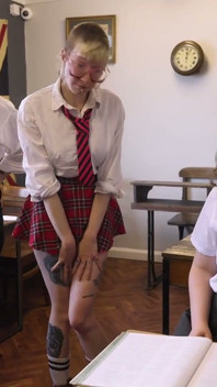 เนิร์ดโดนข่มเหงในการกักตัว