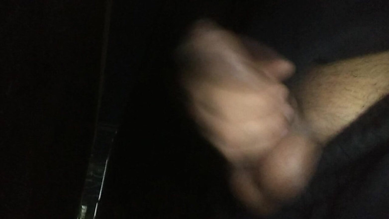 AlexAlejandro13: V uličce, která mi dává tvrdý stav