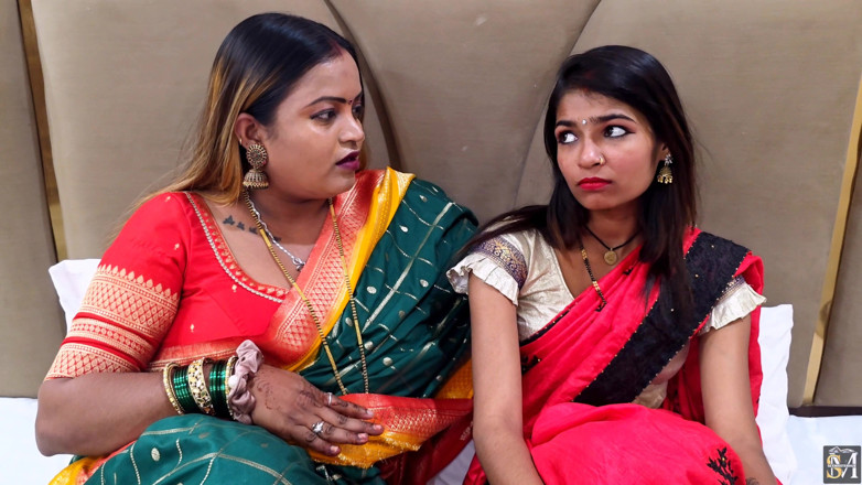 SexmasterHub: Indian Desi Threesome