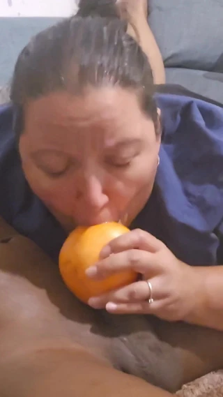 Real homemade BBW BBC porn: Sucking Hubby Licking My Pussy Fucking Me Hard and Deep...