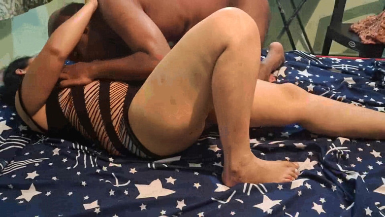Sexy sindu: Nejlepší show s kundičkou a lízání sexu