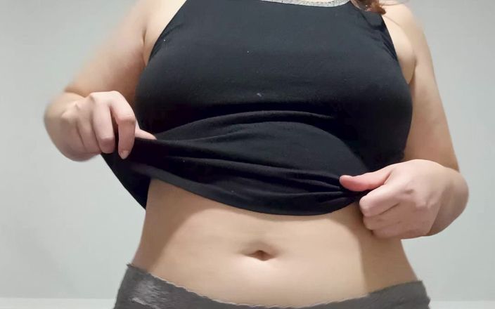 Nicole Passat: Krzywego Nicole ma opuchnięte cycki!