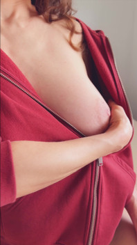 Busty Girl