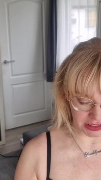 Trying Sybian for the First Time - Saddle up Challenges