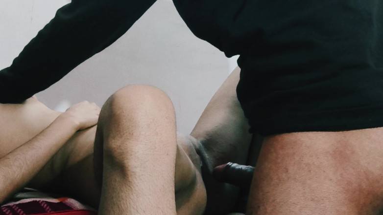 Saraswati: Романтическая хинди аудио дочка сосет