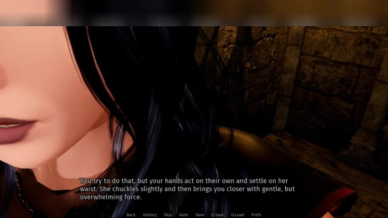 3DXXXTEEN2 Cartoon: Lecherous incantesimi e insegnanti seducenti, sesso porno 3D cartone animato