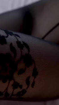 Nylon Vice - Kuasa Pantyhose