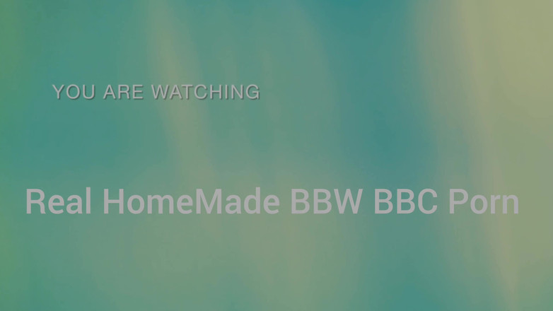 Big black cock BBCee: Hlazení mého velkého černého péra s Lube Massive Cumshot