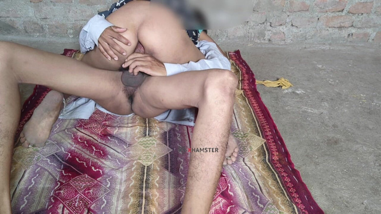 Soniya-bhabhi3: Desi Bhabhi's Ass Fucked. Big Ass Desi Bhabhi