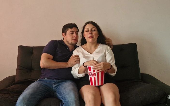 Tina and edward: Honění během filmu