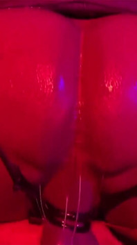 Yum in the Bum: Original Cut + Bottom's Cut + Gooner's Cut