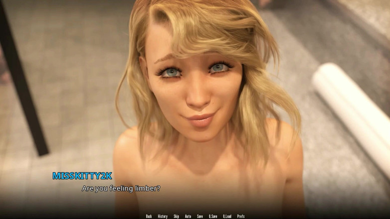 Miss Kitty 2K: Wvm - parte 161 - riempiendo la gola di misskitty2k