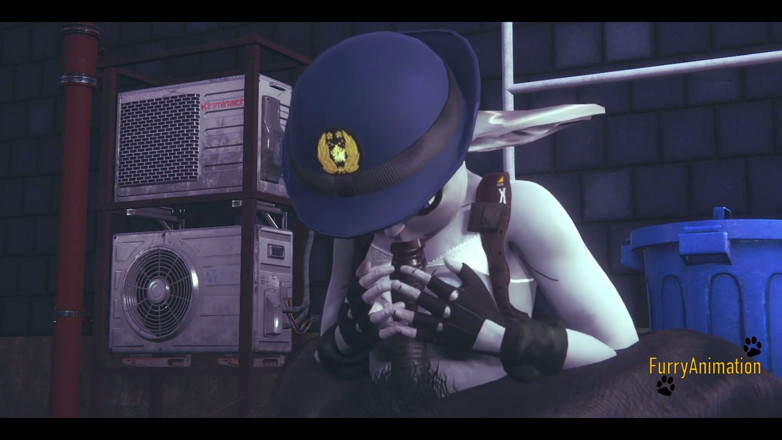 Yaoitube: Hentai Furry - Judy Hopps làm tình mạnh bạo [handjob, blowjob, boobjob,...