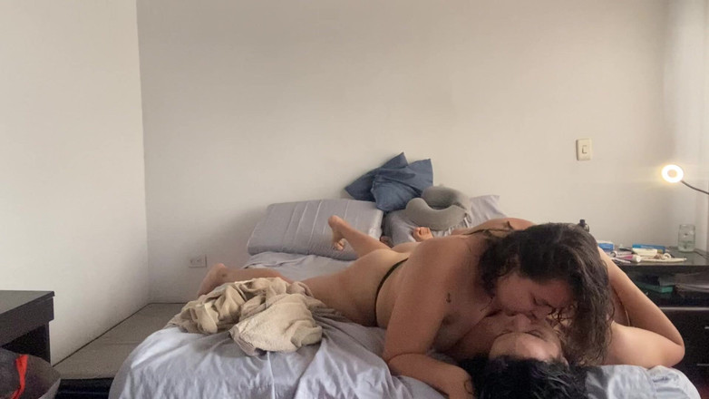 zoemelissa: Pěkný čas po sprše