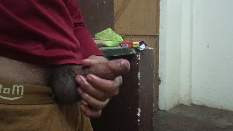 Brijesh 270: Freeuse Hộ gia đình - người đàn ông của ngôi nhà có quyền truy...