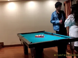 He Lost the Bet and Had to Let His Best Friend Fuck Him Home Sex