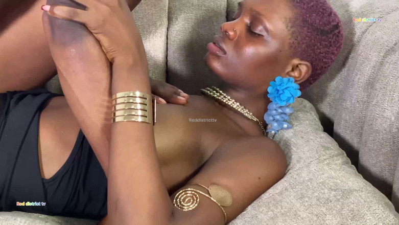 Red district Tv: Każdy silny związek ma chwile zwątpienia - to, jak sobie z...