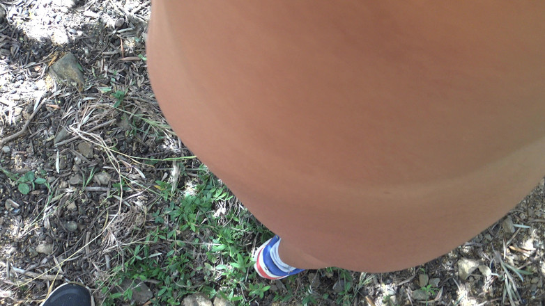 Stepmom Susan: Americká zahýbající manželka dostane masivní výstřik na svou chlupatou kundičku...