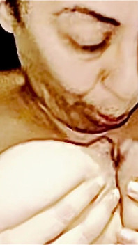 MiLF troia con grandi tette