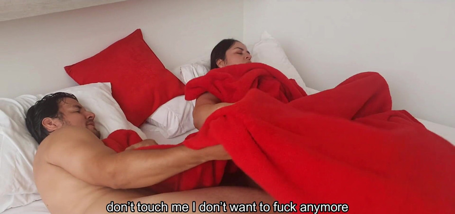 Naty Delgado: Мой отчим и мачеха учат меня трахаться в задницу, они оставляют мне текущую сперму!!! Naty Delgado