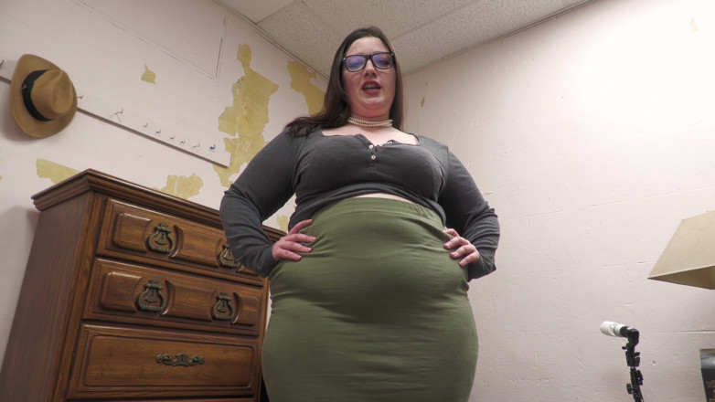 Ashleylynn1323: Svádění teen bbw finančního poradce