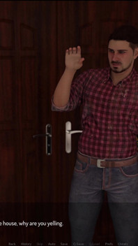 Şehvet Hastanesi Bölüm 42 (Yeni Güncelleme)