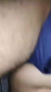 I Got Fucked by My 42 Year Old Friend (wearing Men Thong)