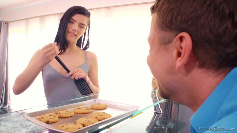 Peter North: Tight teen brats - Sadie Blake