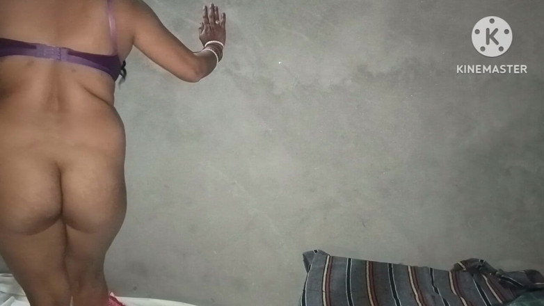 Savita5343: Nevlastní bratr a nevlastní sestra mají sex ve stoje