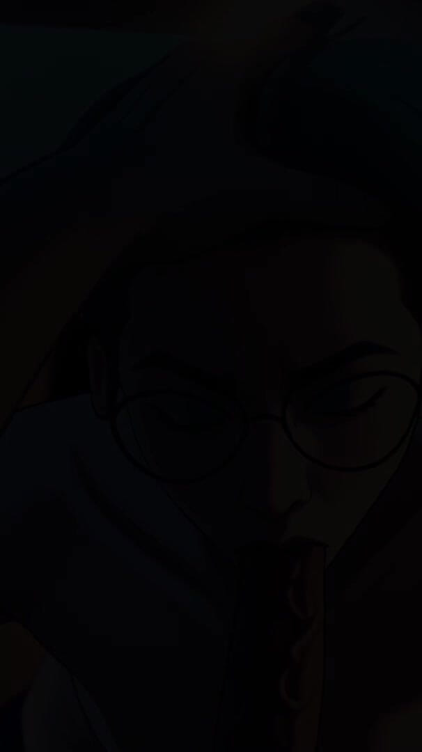 Emo Lesbian Takes BBC Hentai (Dukes Hardcore Honeys)
