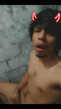 AlexAlejandro13: Hete duivel als in de hel