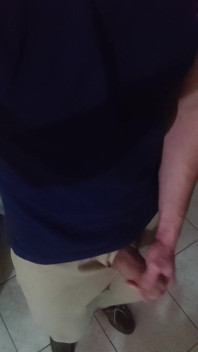 Masturbasi pakai baju