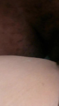 Margarita Gets Her 1st BBC Anal Creampie