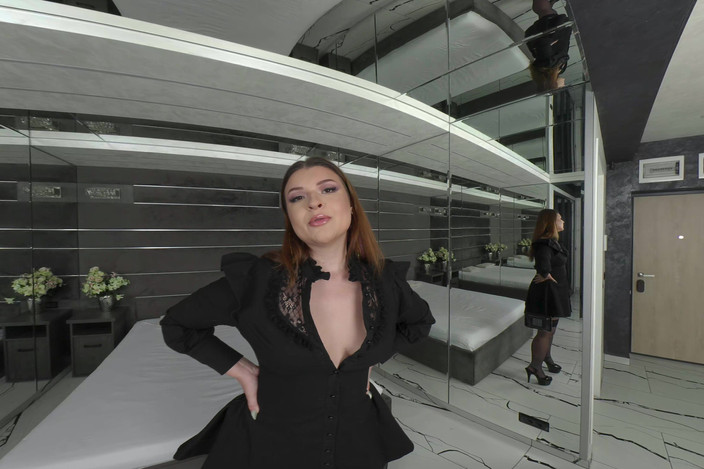 VRixxens: Do Not Escape