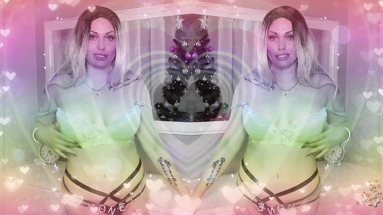 Goddess Misha Goldy: Sua vida ideal está pagando por tudo o que eu...